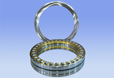 22Thrust Spherical Roller Bearings